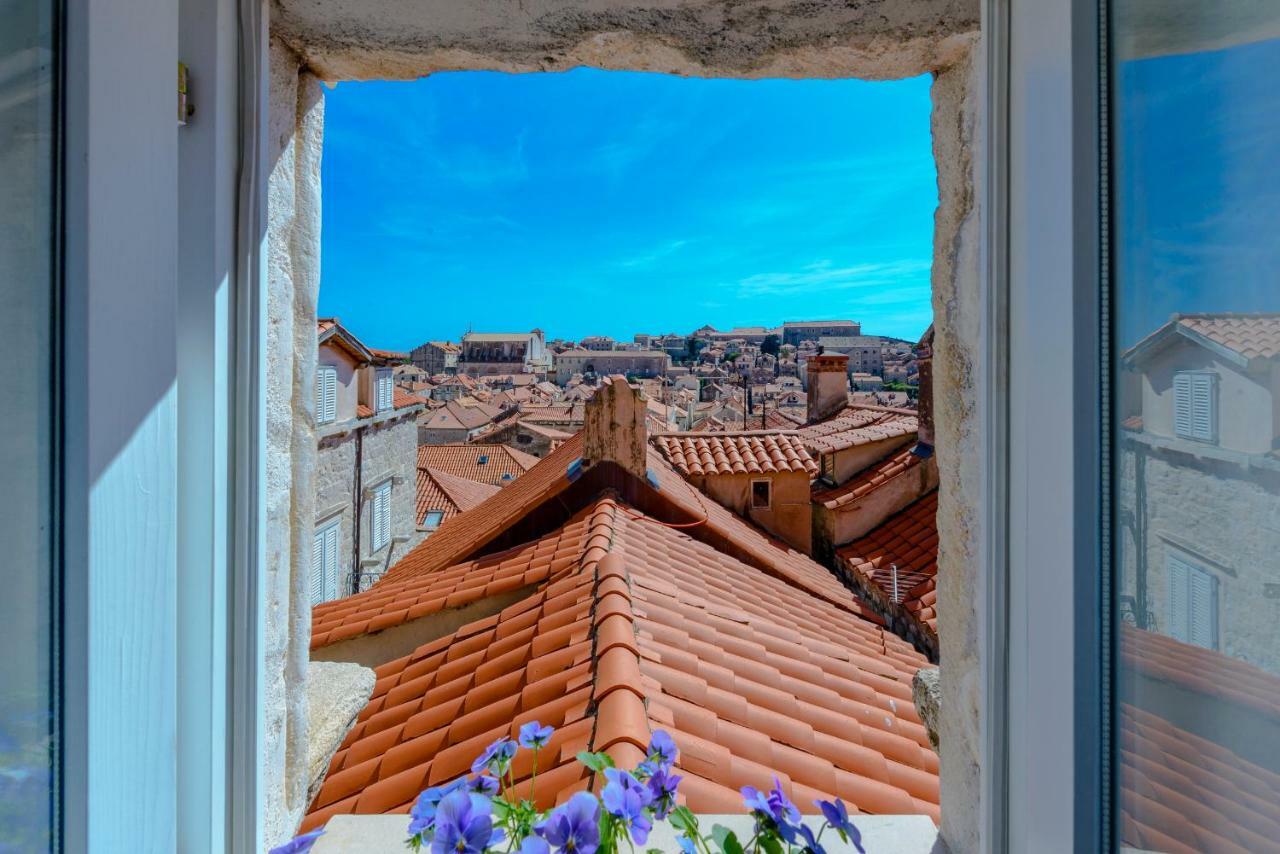San Pietro Apartment Dubrovnik Exterior foto