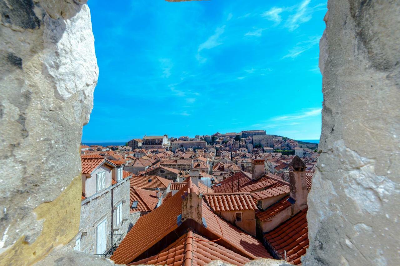 San Pietro Apartment Dubrovnik Exterior foto